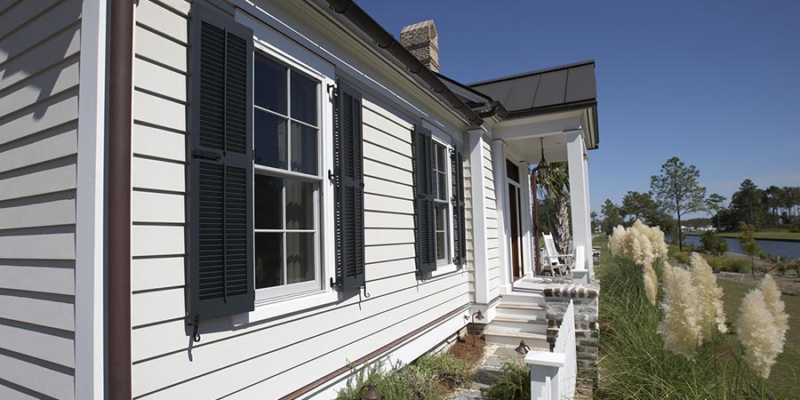 Vinyl Siding